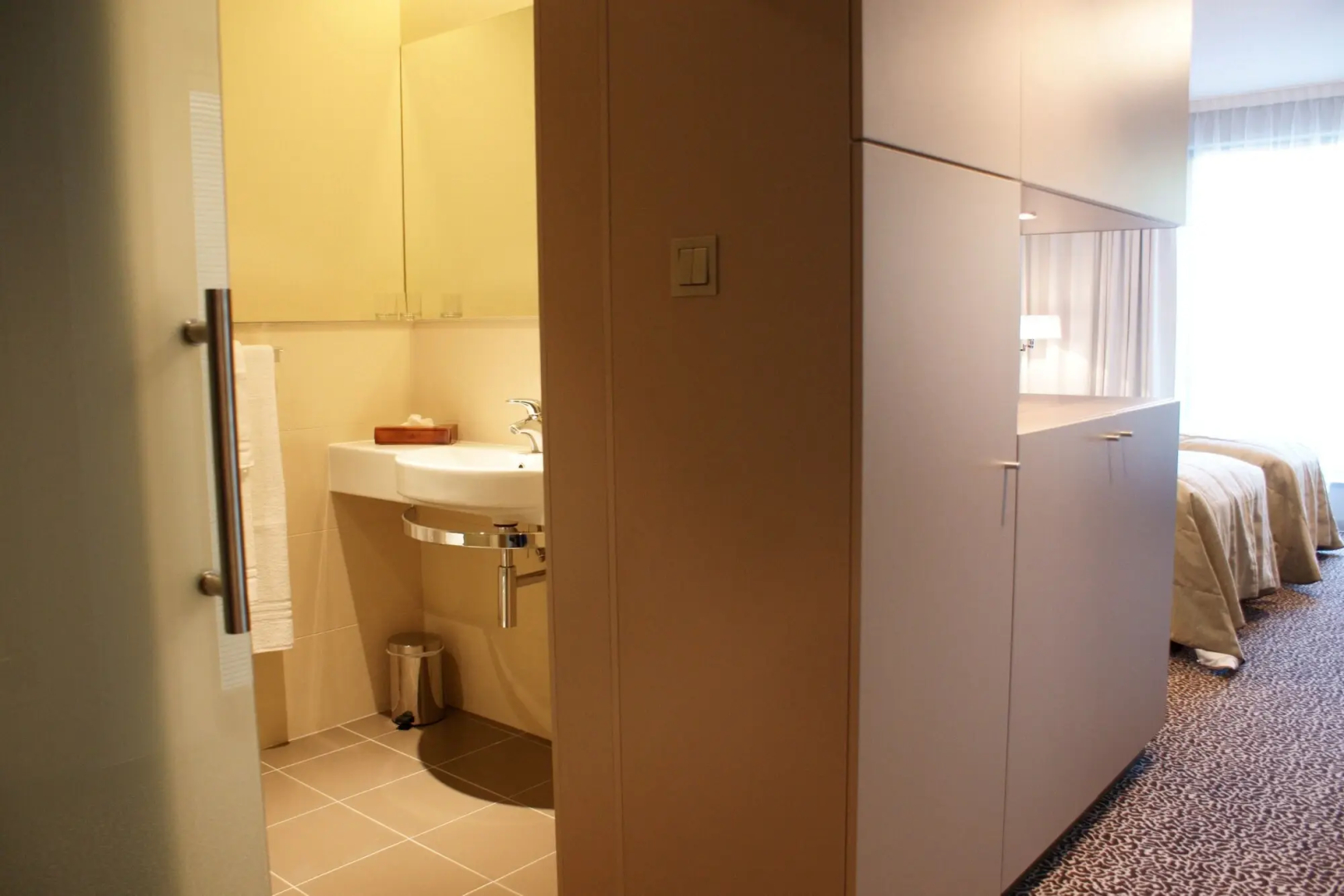 Foto - Hotel Avance