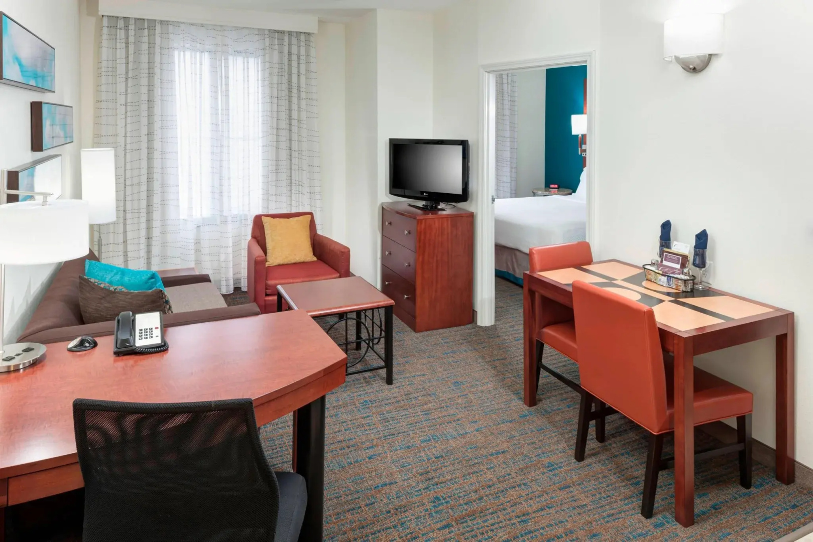 Foto - Residence Inn by Marriott Chicago Lake Forest/Mettawa