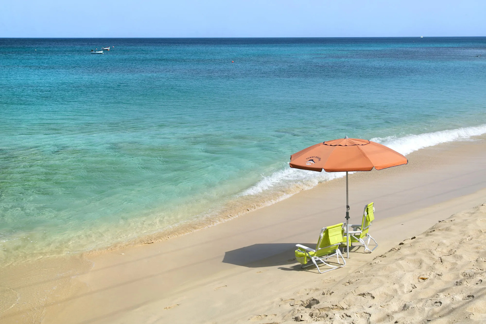 Photo - Beach View