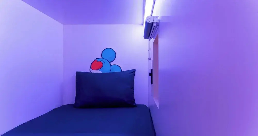 Photo - CRiB by Bobobox, Kuningan, Jakarta