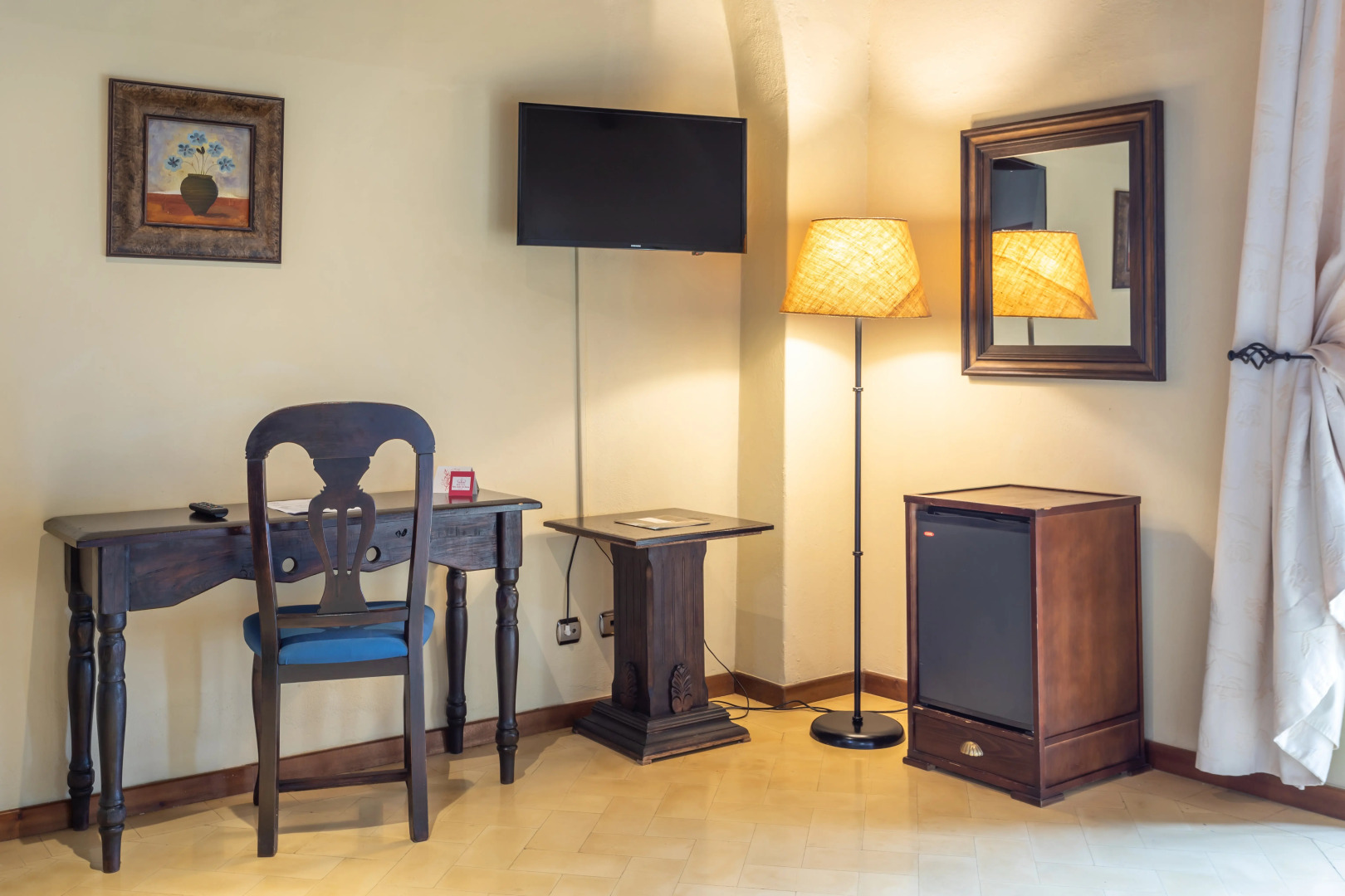 Foto - Hotel Sao Joao De Deus by RIDAN Hotels