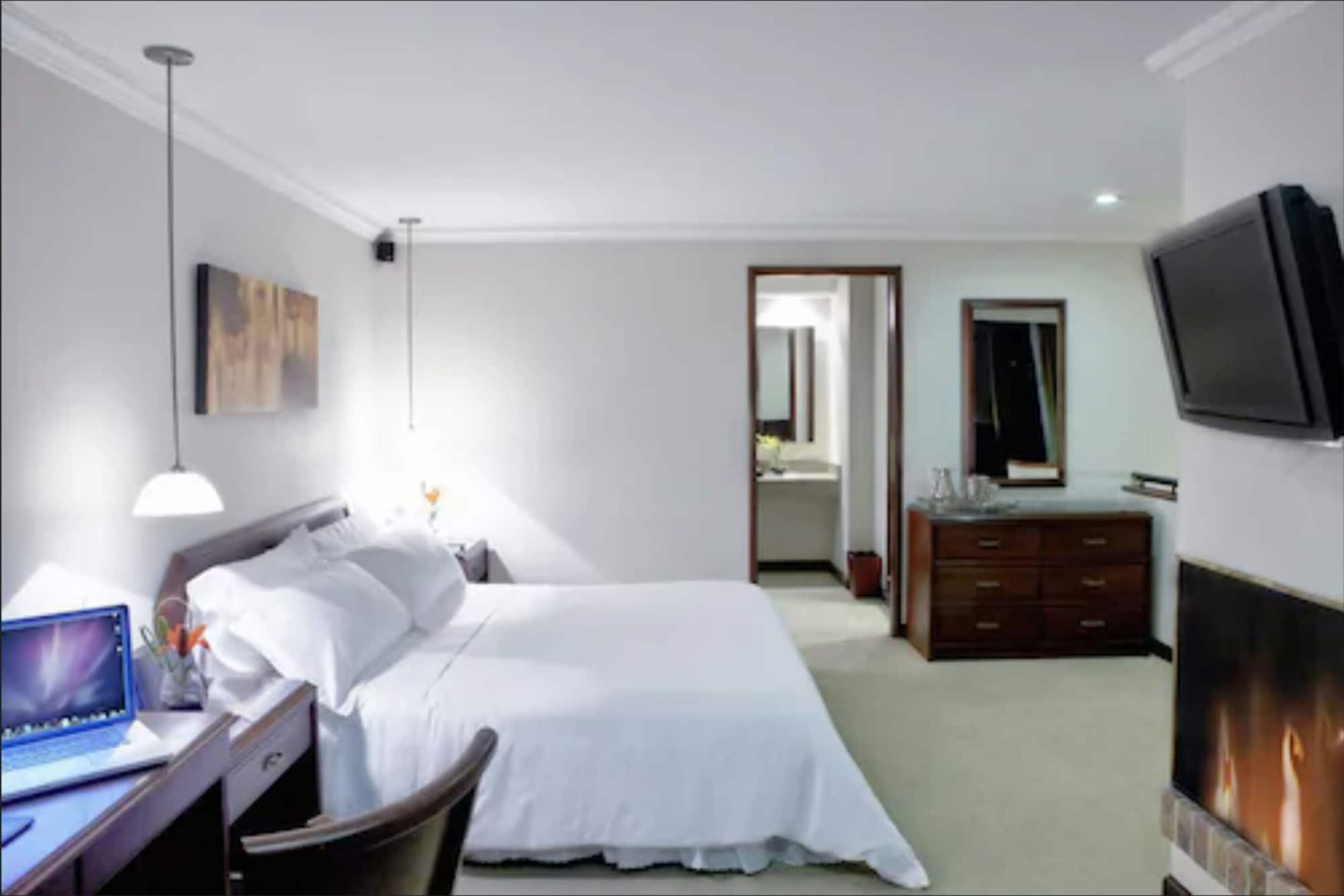 Foto - Hotel 101 Park House