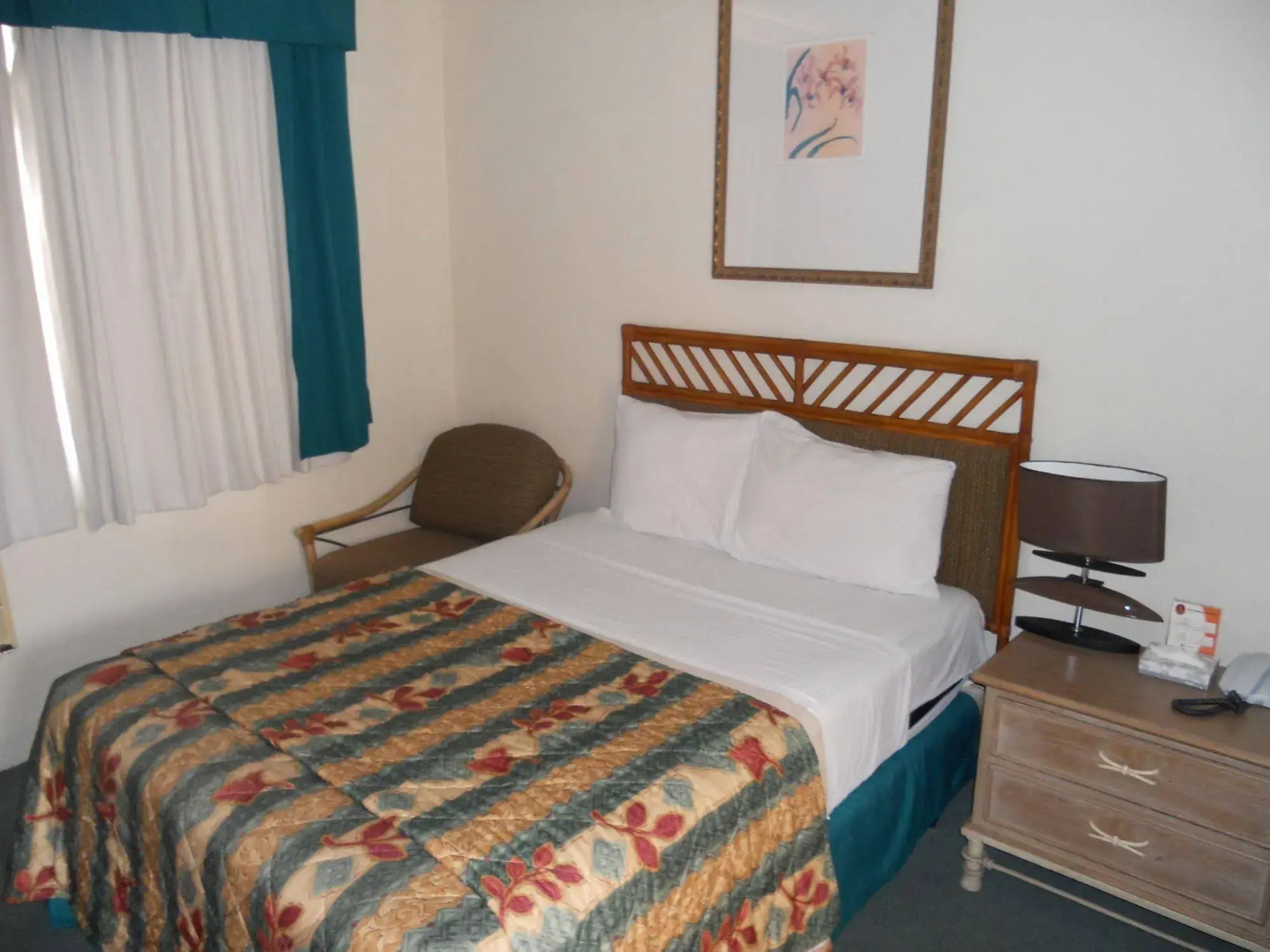Photo - Hotel Mediterráneo Plaza