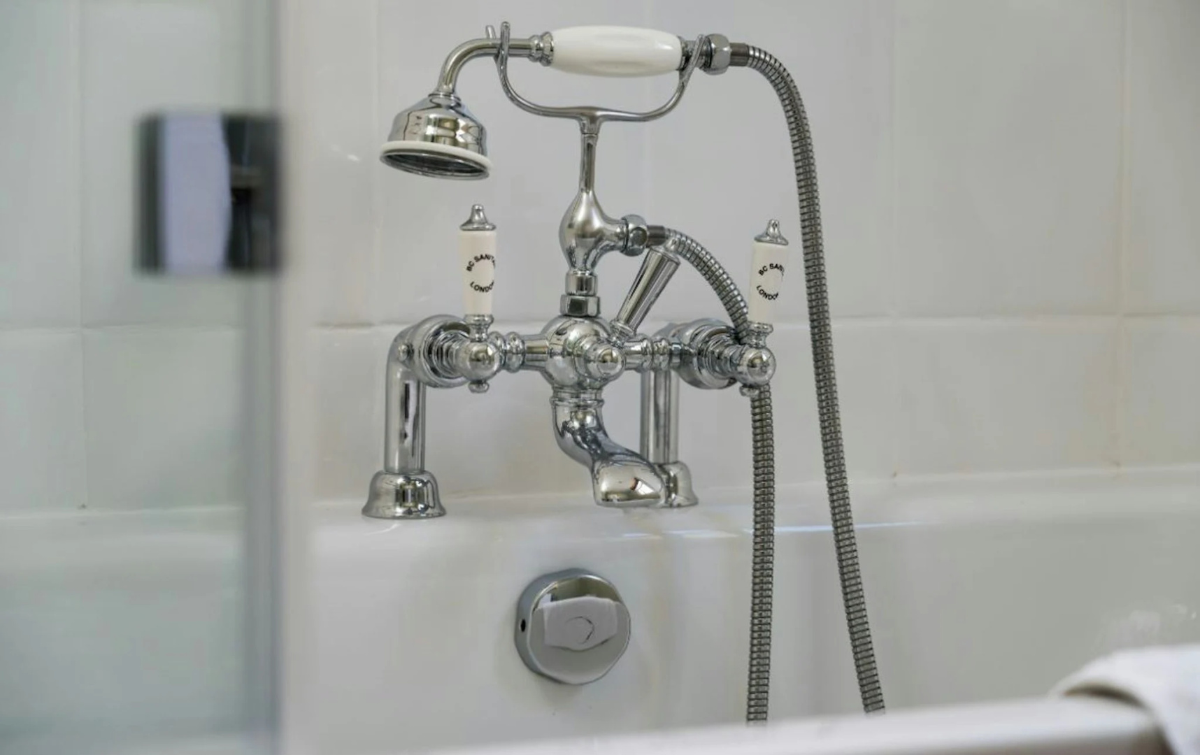 Foto - Dukes Bath