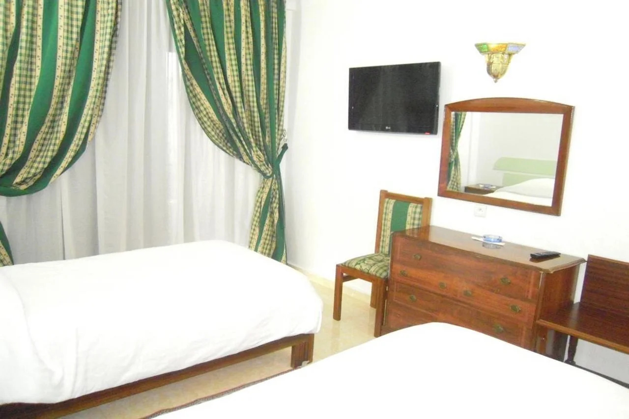 Photo - Majliss Hotel