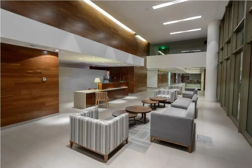 Foto - abba Presidente Suites Santiago