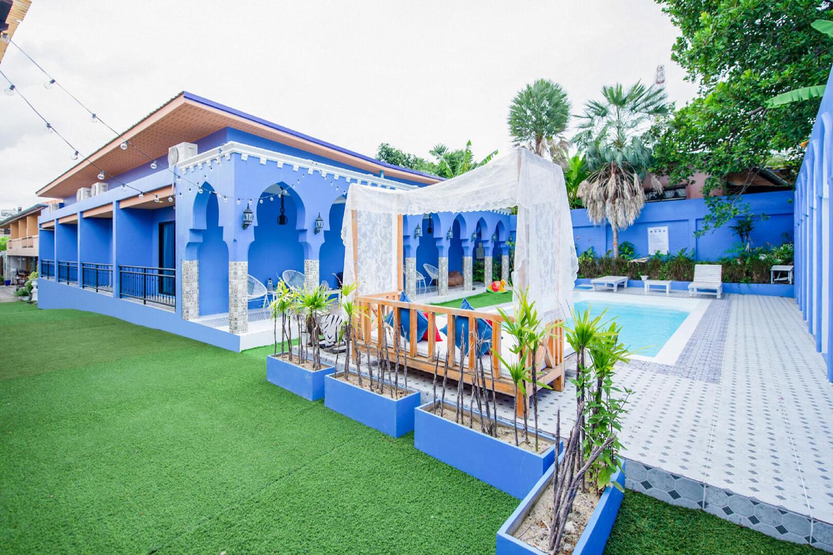 Foto - The Panwa Guesthouse, Phuket