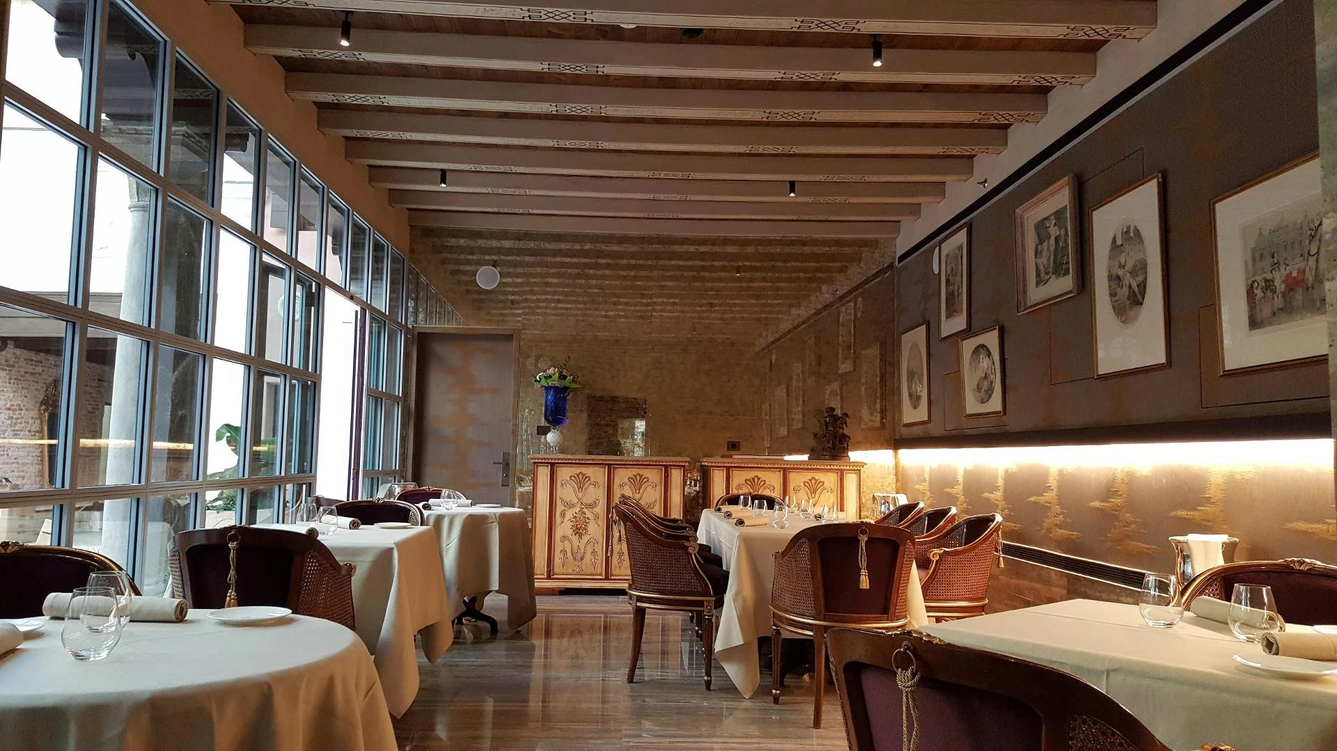 Foto - Palazzo Venart Luxury Hotel