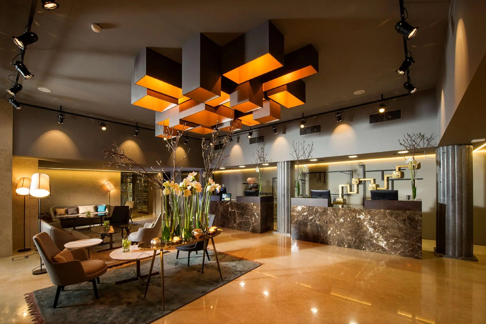 Photo - Best Western Premier Hotel Slon