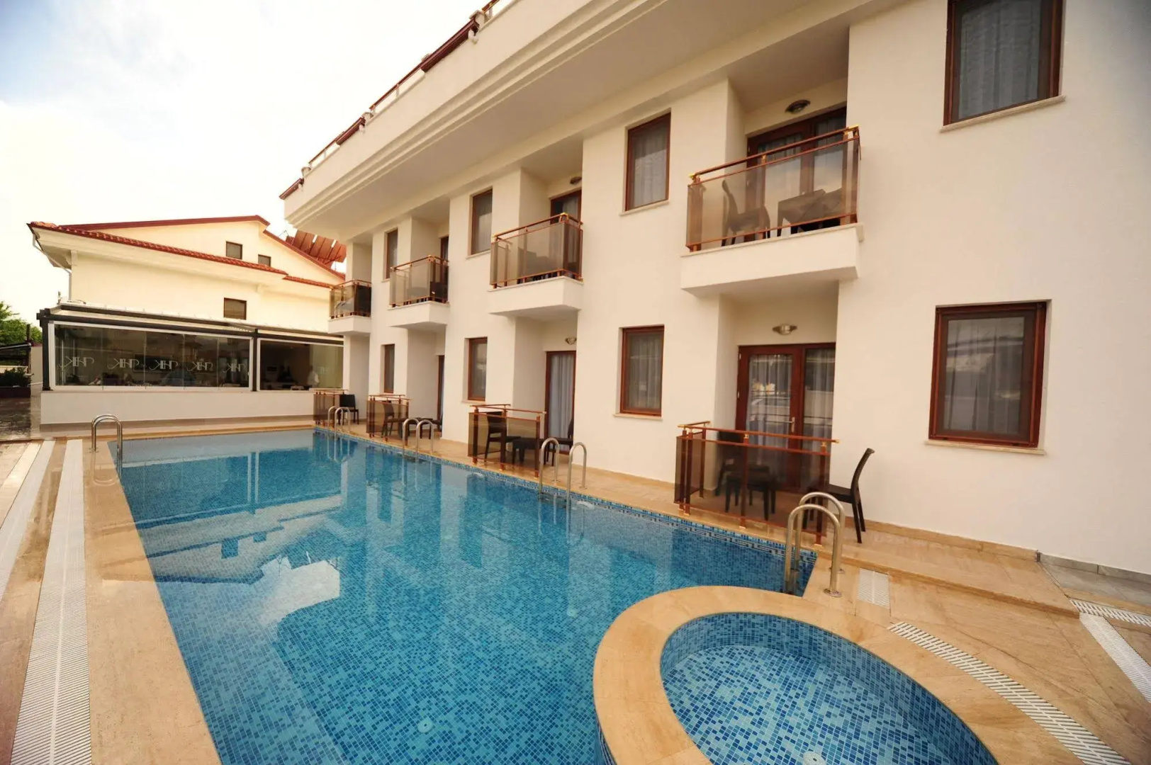 Foto - Blueberry Boutique Hotel