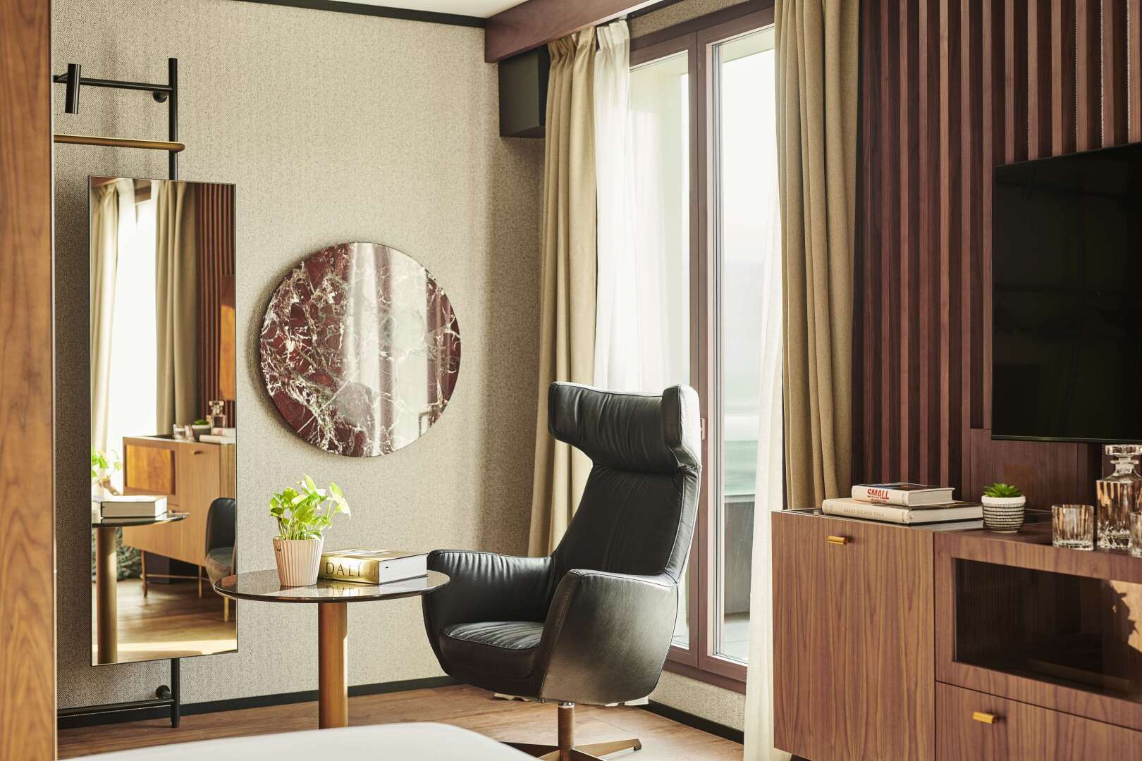 Foto - Thompson Madrid, by Hyatt