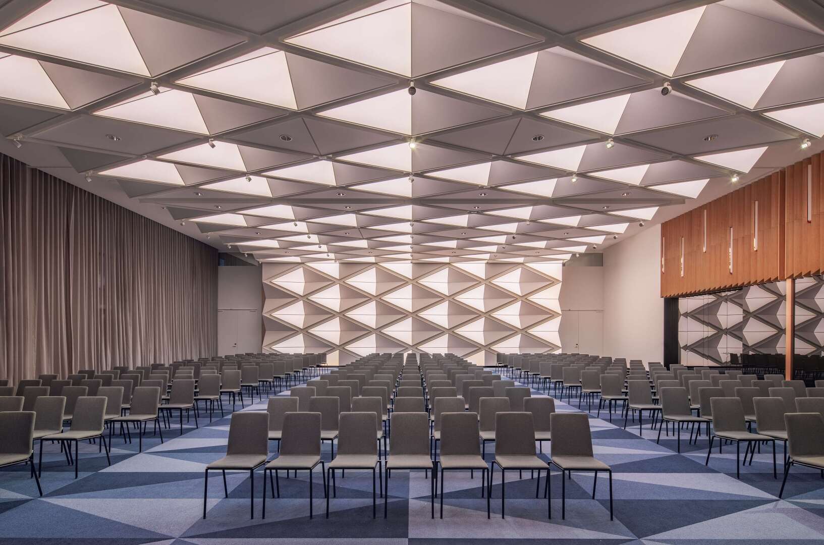 Foto - Andaz Munich Schwabinger Tor, By Hyatt