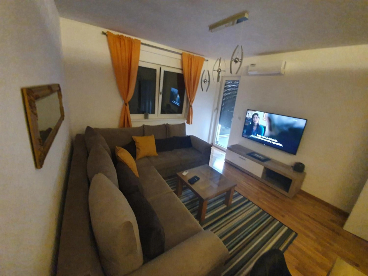 Apartman Lux Doboj