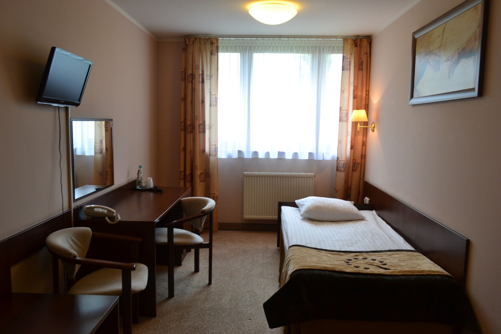 Foto - Boutique Hotel's Kwiska / Legnicka