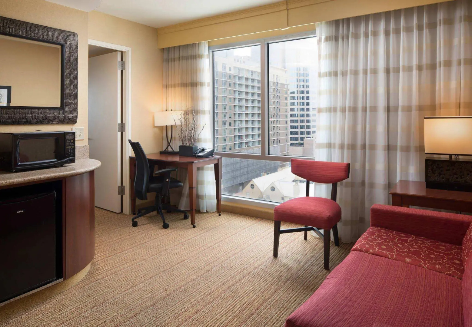 Foto - Residence Inn Austin Downtown / Convention Center