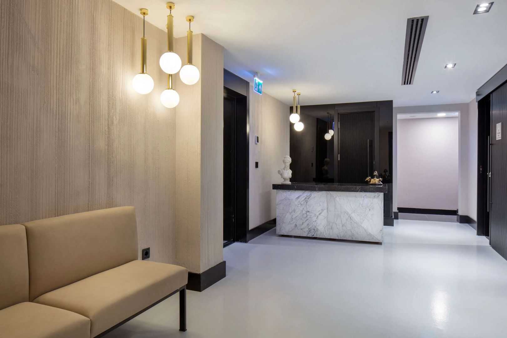 Photo - Radisson Hotel Izmir Aliaga