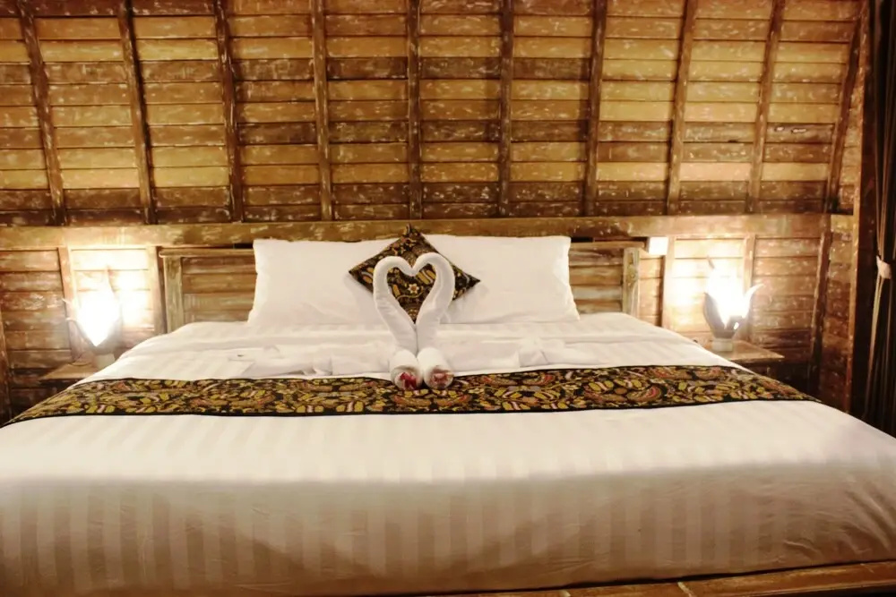 Foto - Umma Bali Menjangan Retreat