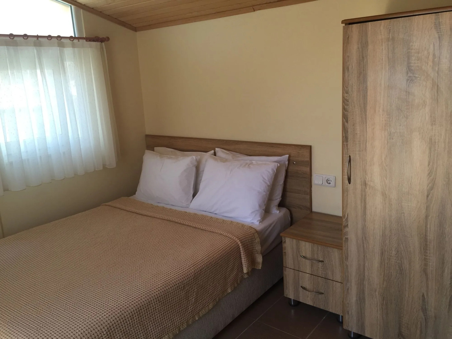 Foto - Ten Apart Hotel