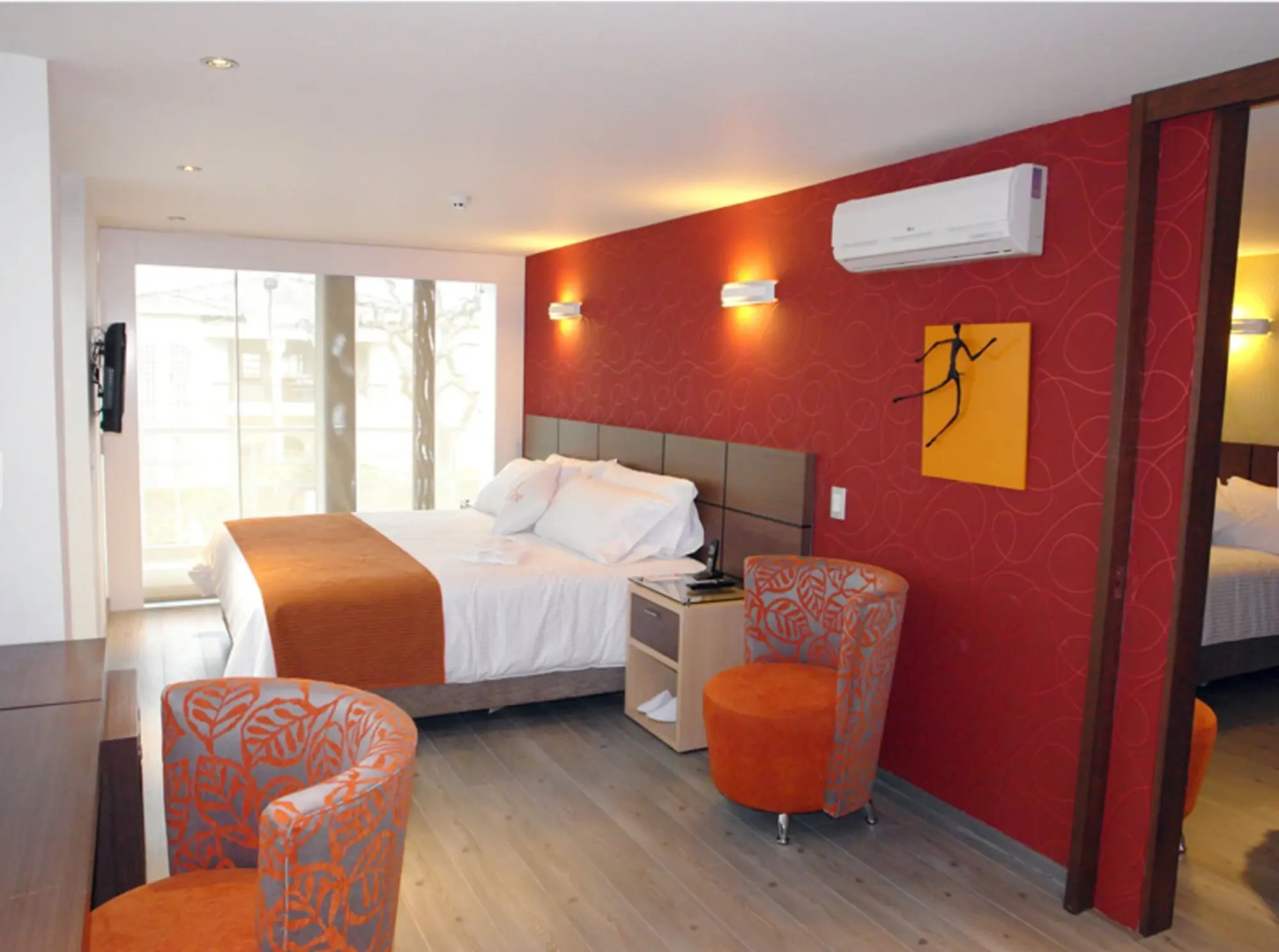 Foto - ZiOne Luxury Hotel Pereira