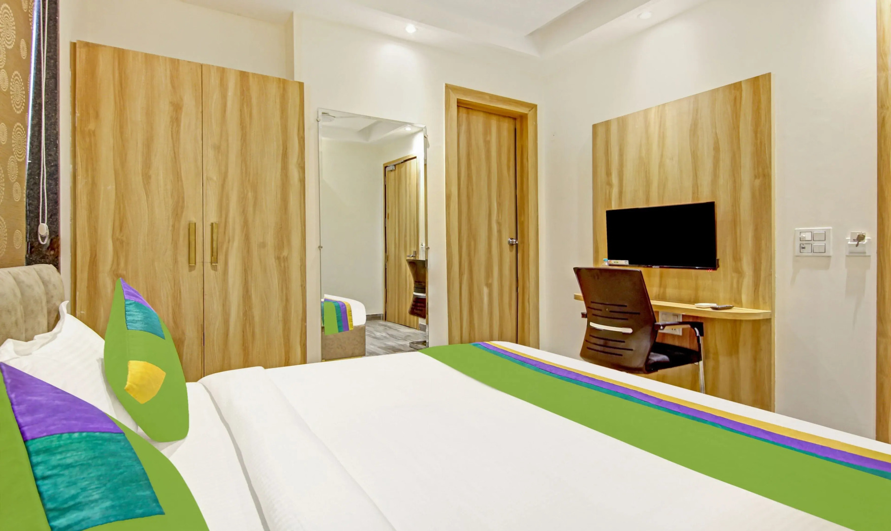 Foto - Treebo Stellar Inn