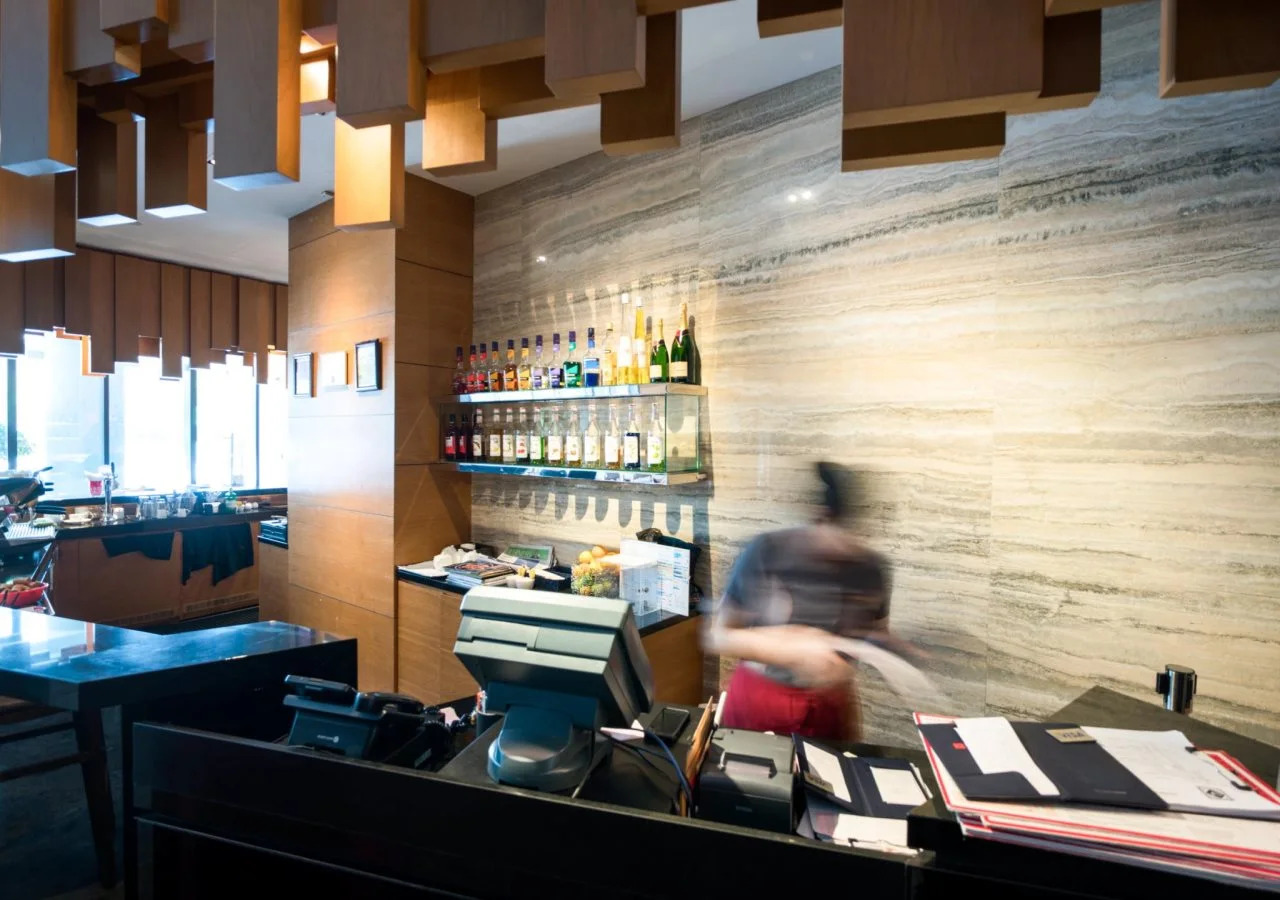 Photo - Aloft Singapore Novena