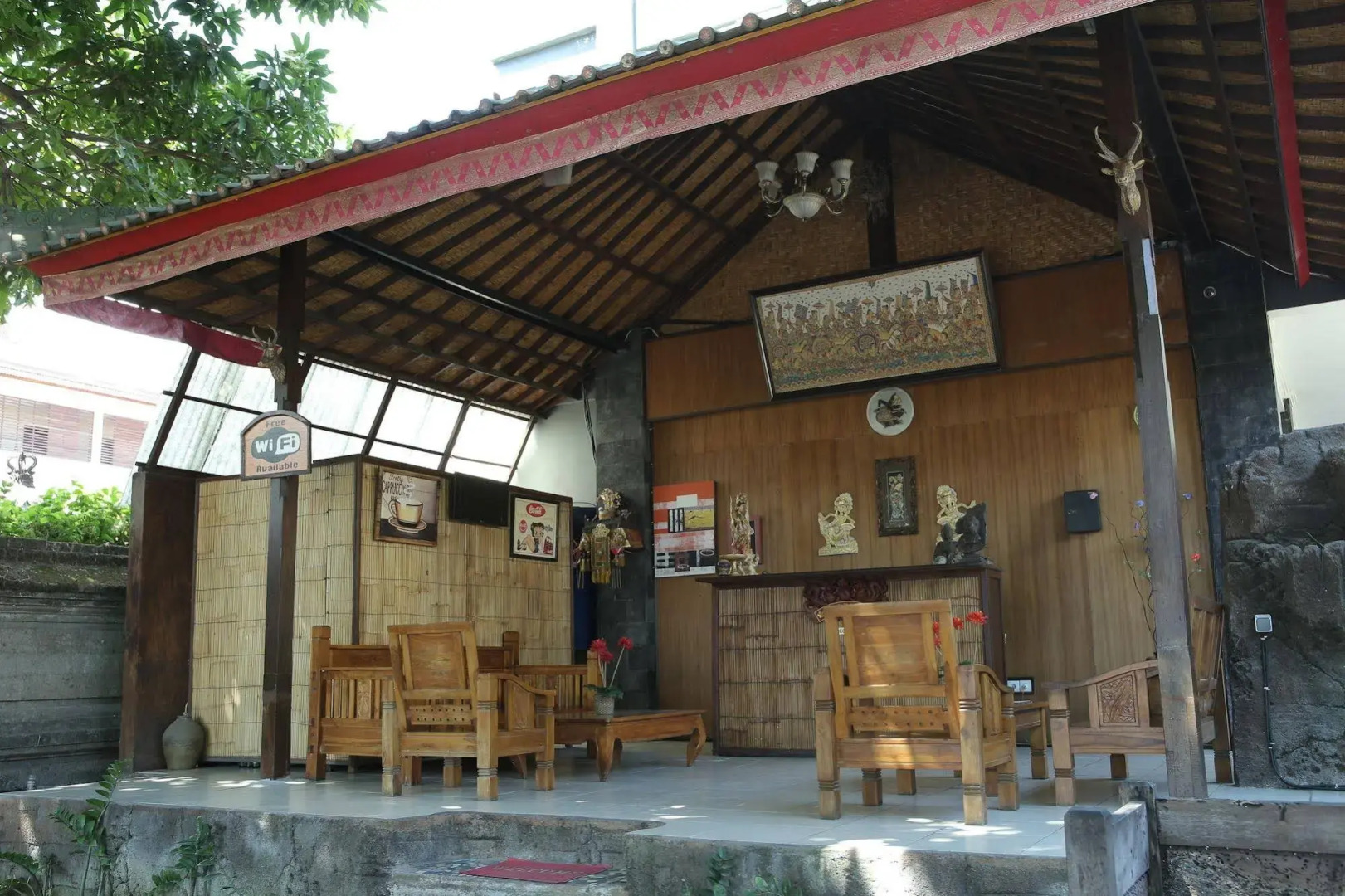 Photo - Sapta Petala Hotel