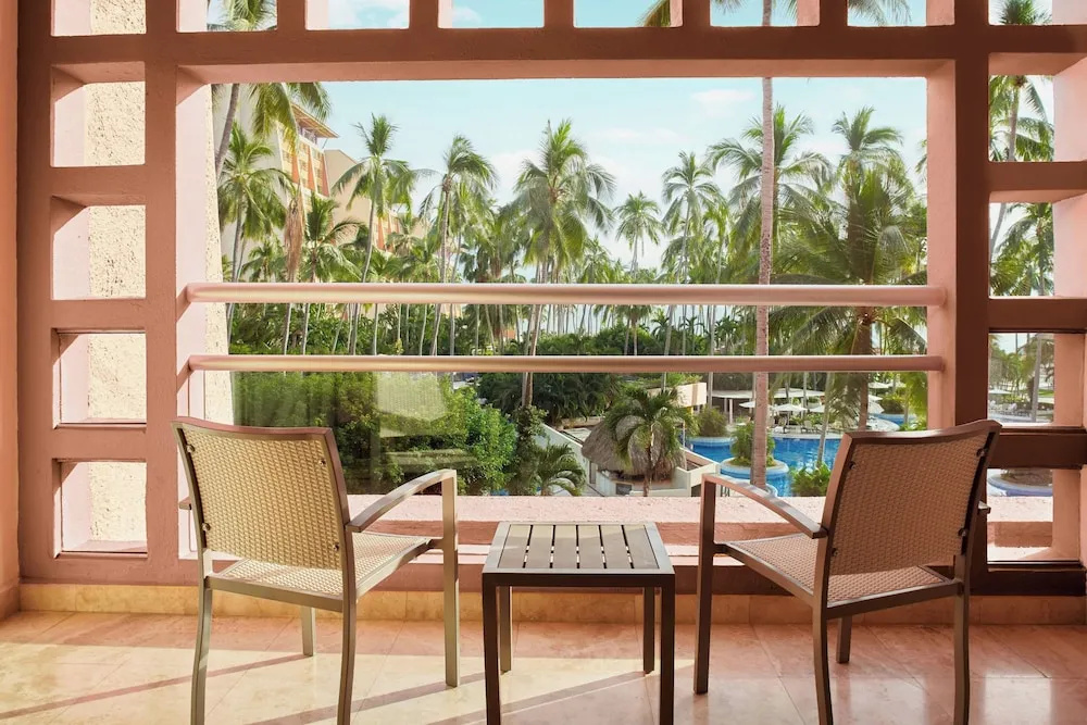 Photo - The Westin Playa Vallarta, An All-Inclusive Resort