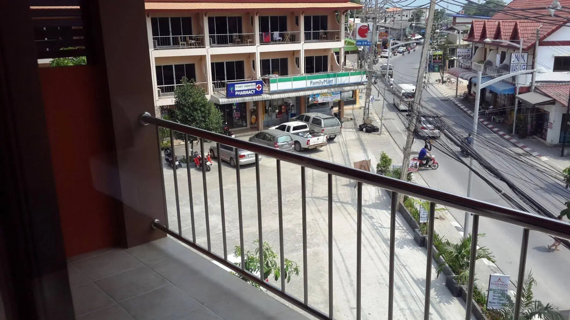 Foto - Chaweng Terrace