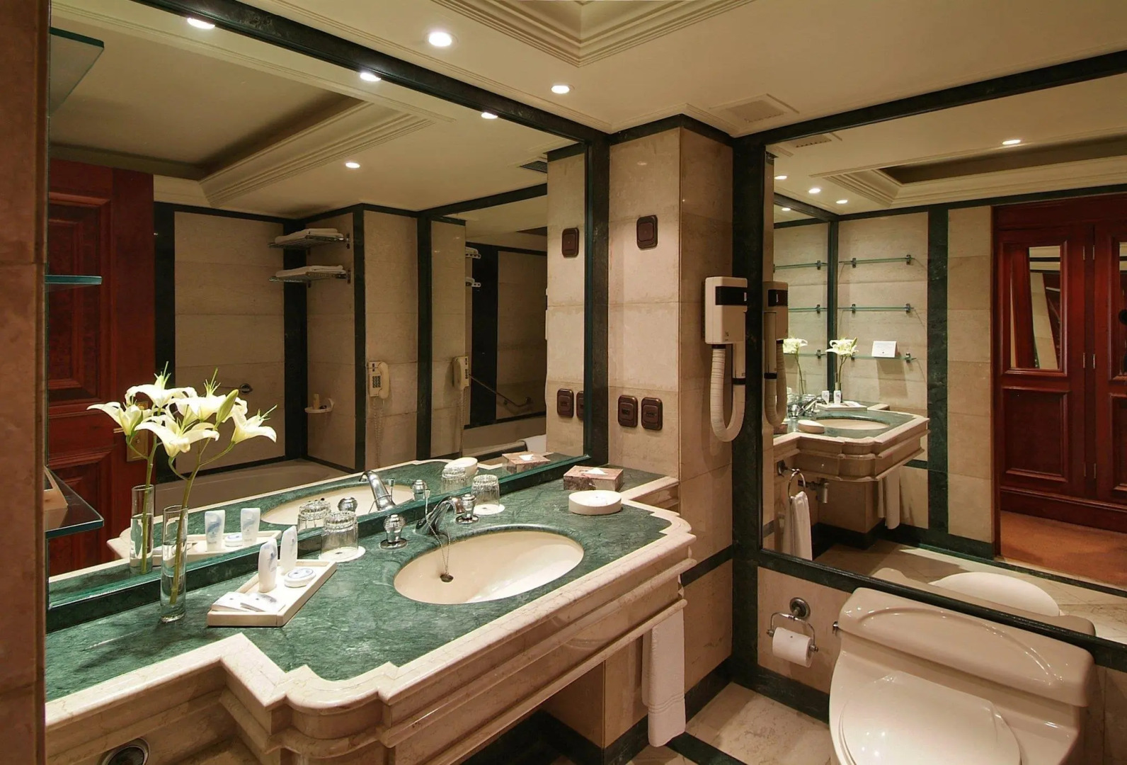 Foto - Hotel Plaza San Francisco