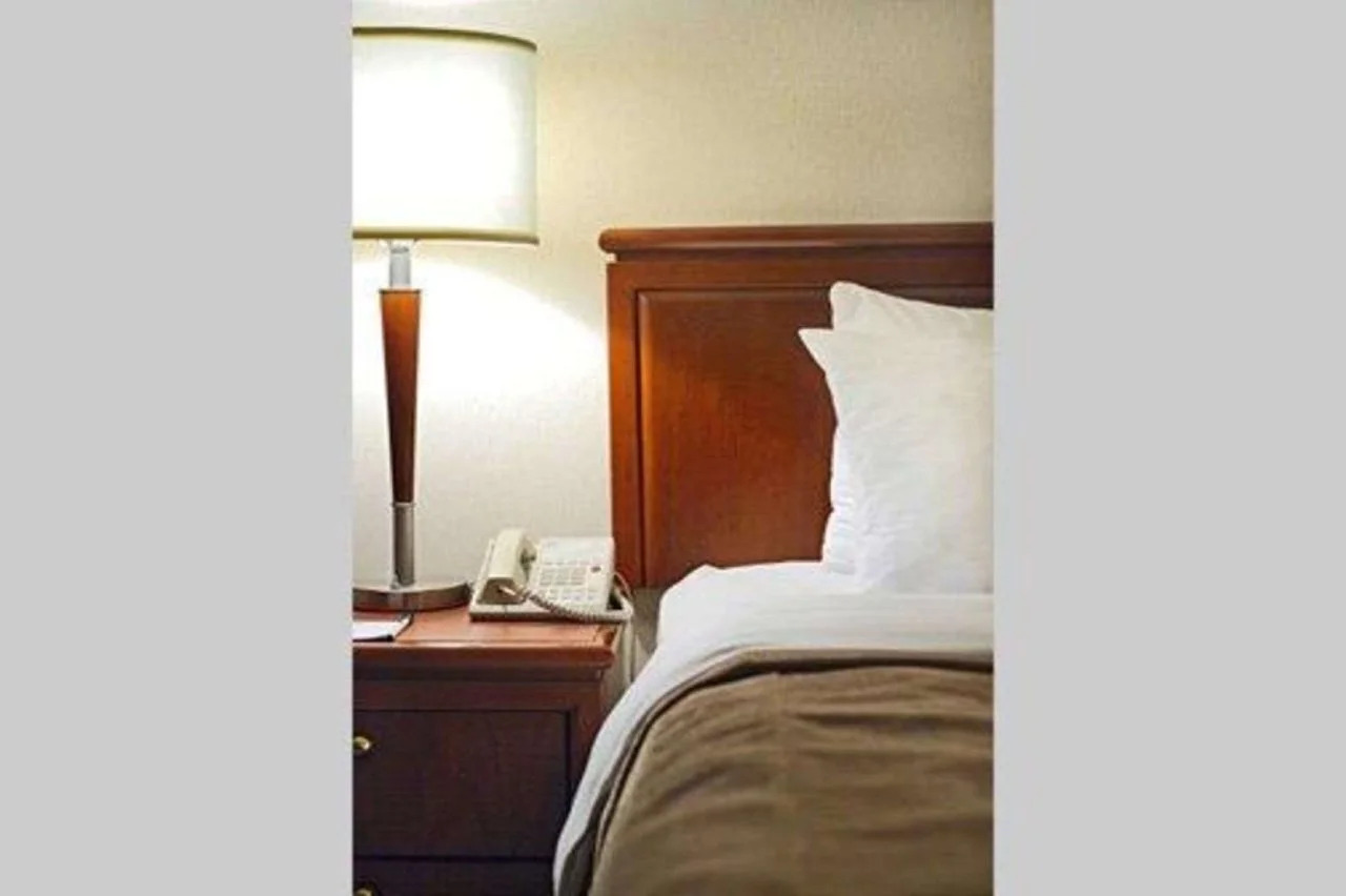 Photo - Quality Inn and Suites Montreal East