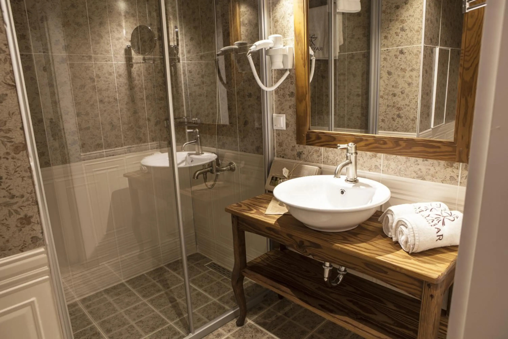 Photo - Raymar Hotels Ankara