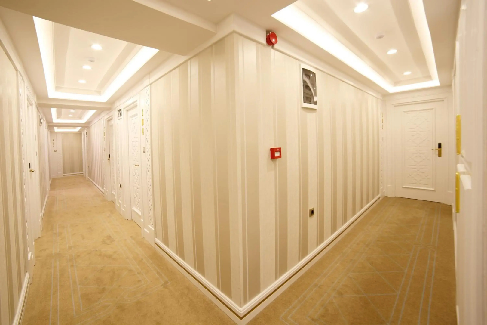 Foto - The Empress Theodora Hotel