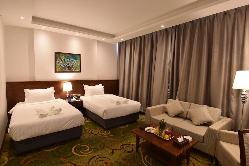 Photo - ميار طيبه السلام غرف مفروشه للايجار Hotel