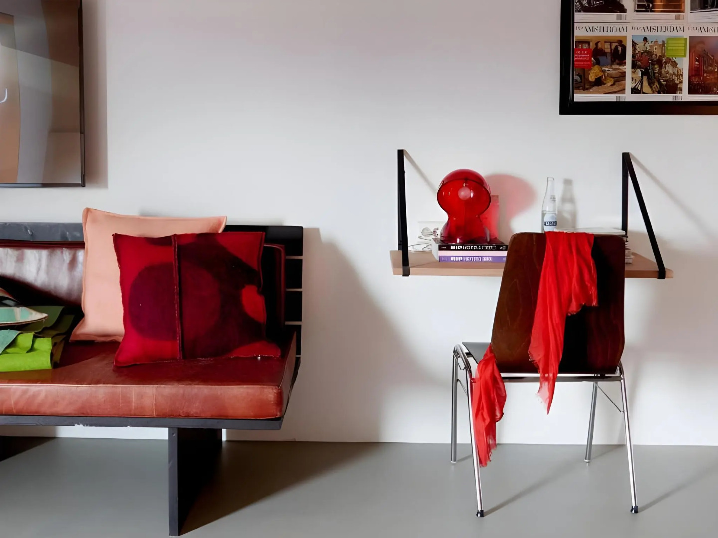 Foto - Q-Factory Hotel