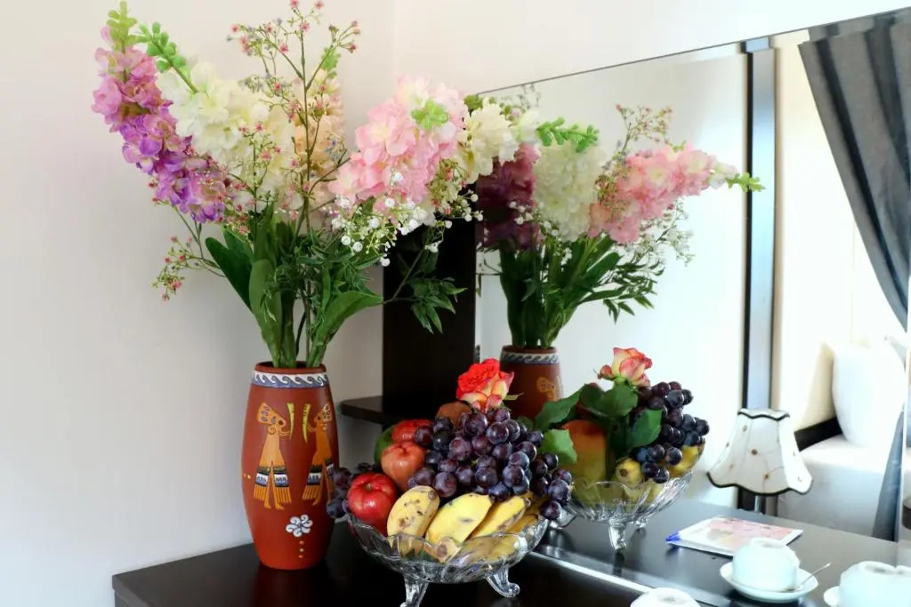 Foto - Hanoi Family Homestay