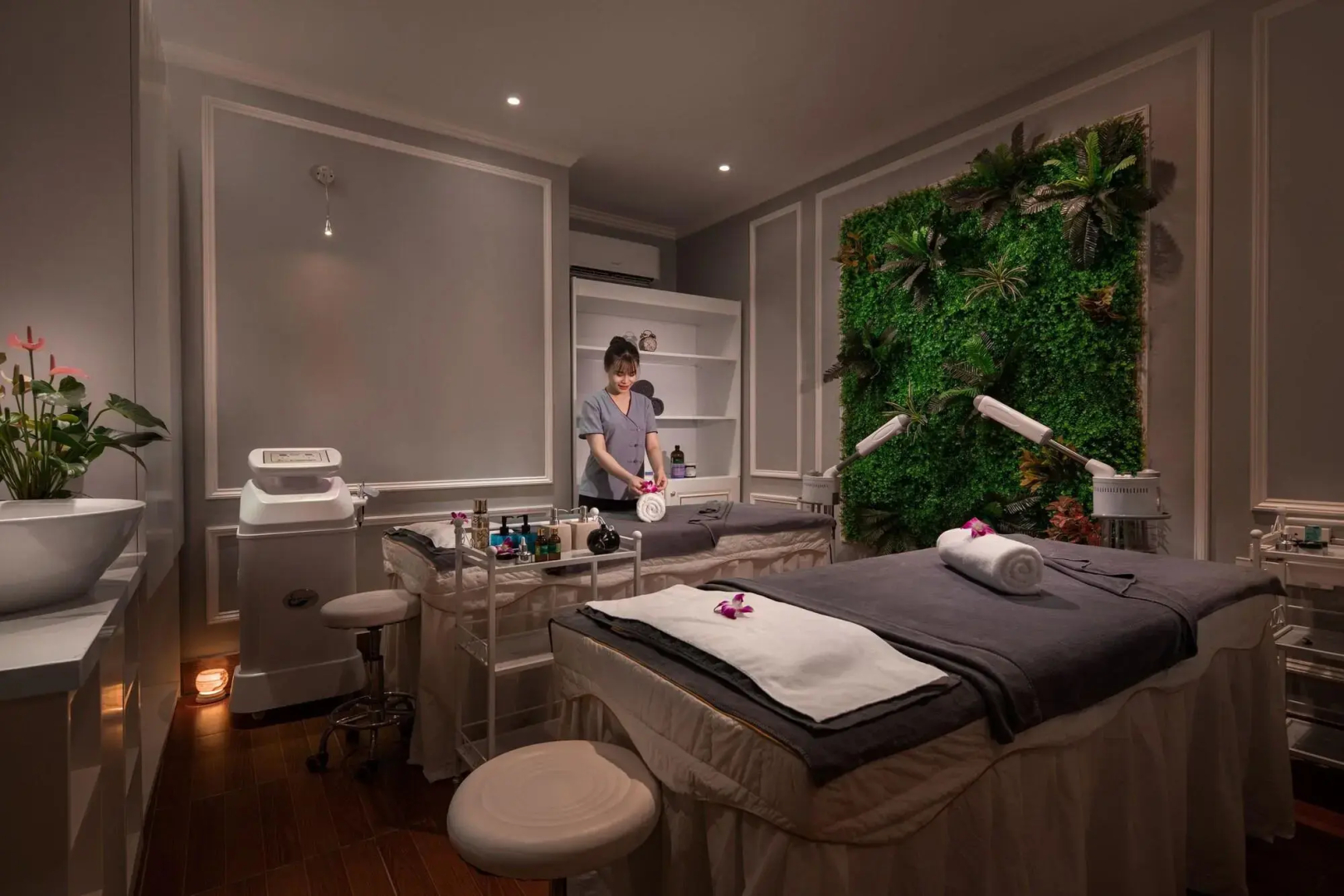 Photo - Hanoian Central Hotel & Spa