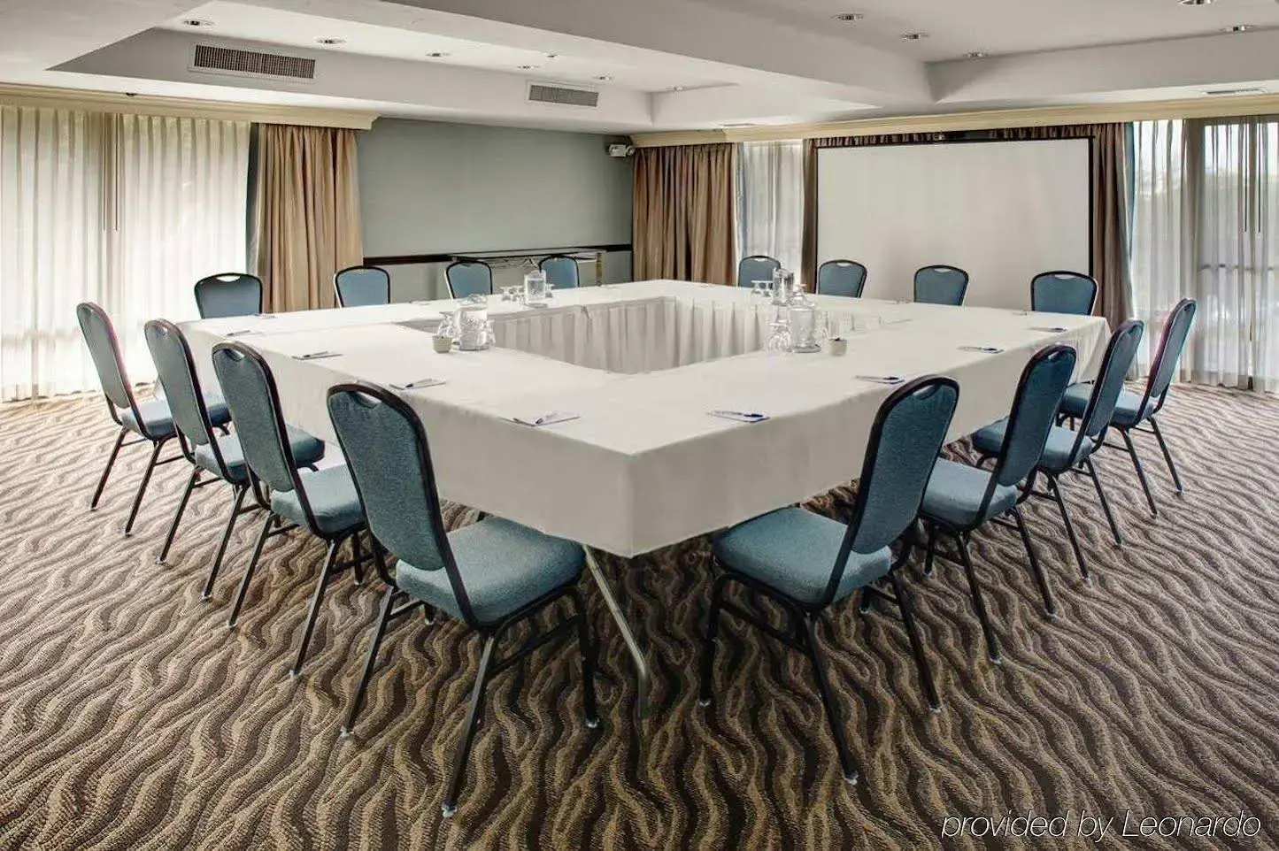 Foto - Hilton Garden Inn Monterey