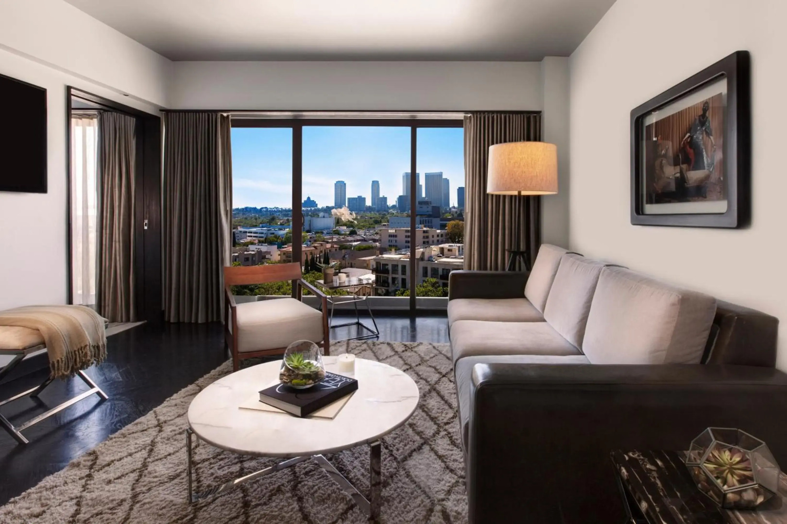 Foto - SIXTY Beverly Hills