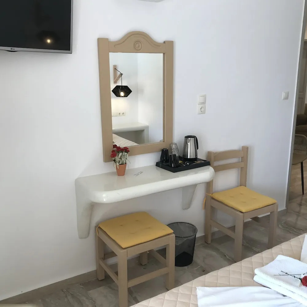 Photo - Vassiliki Rooms