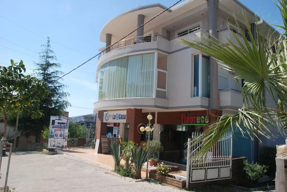 Foto - Villa Green Garden