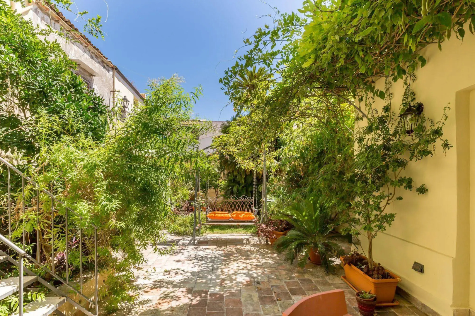 Foto - Palazzo Sant'Agostino