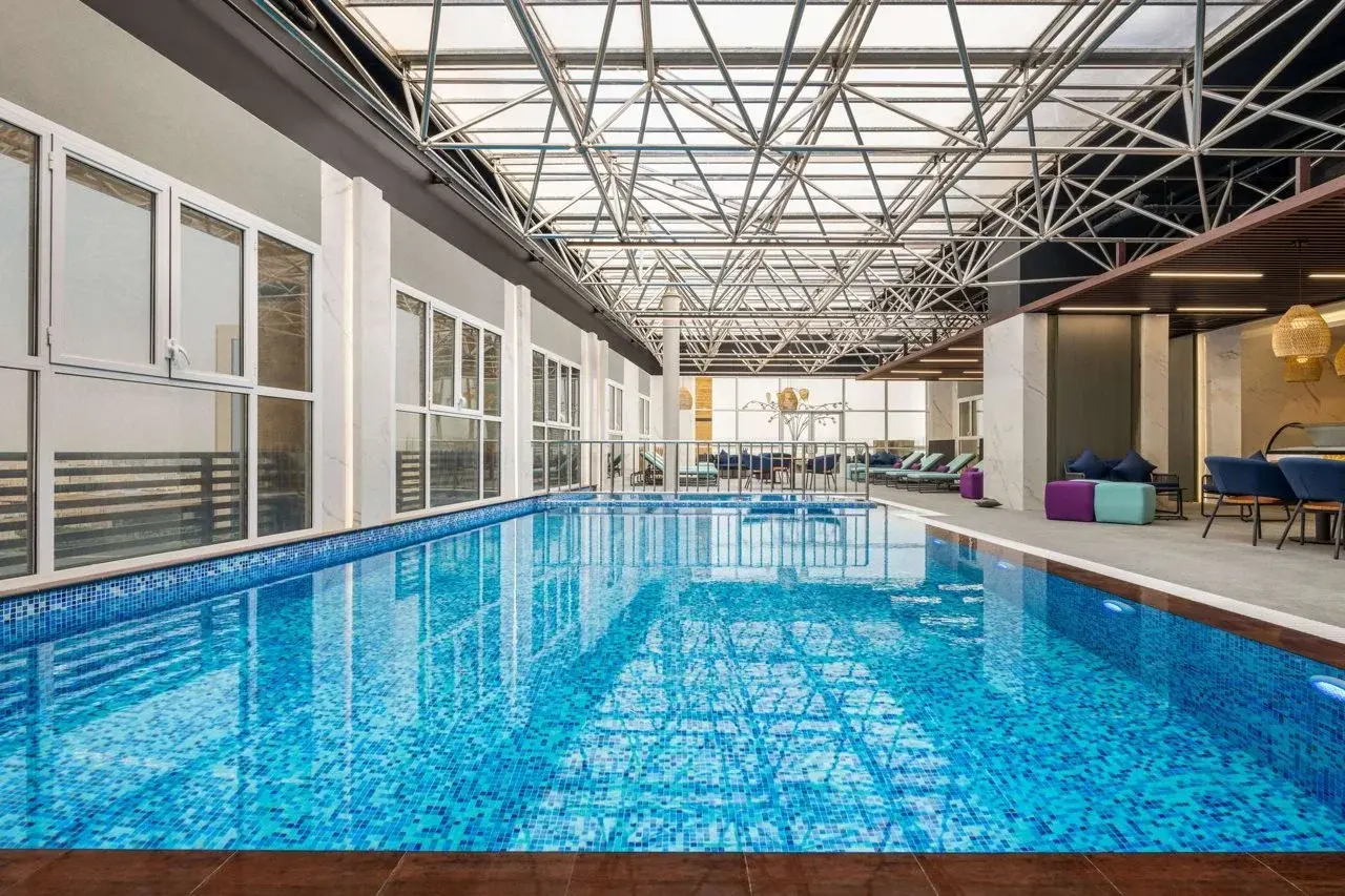 Photo - Mercure Riyadh Al Anoud