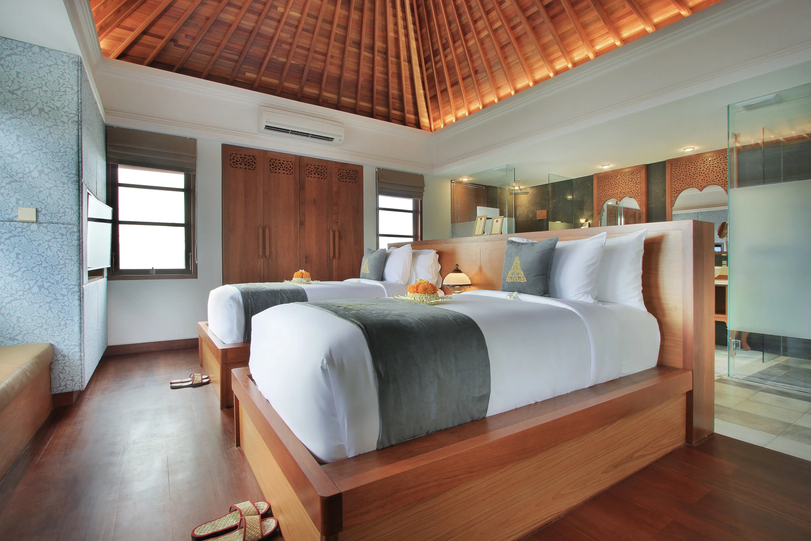 Foto - The Alantara Sanur