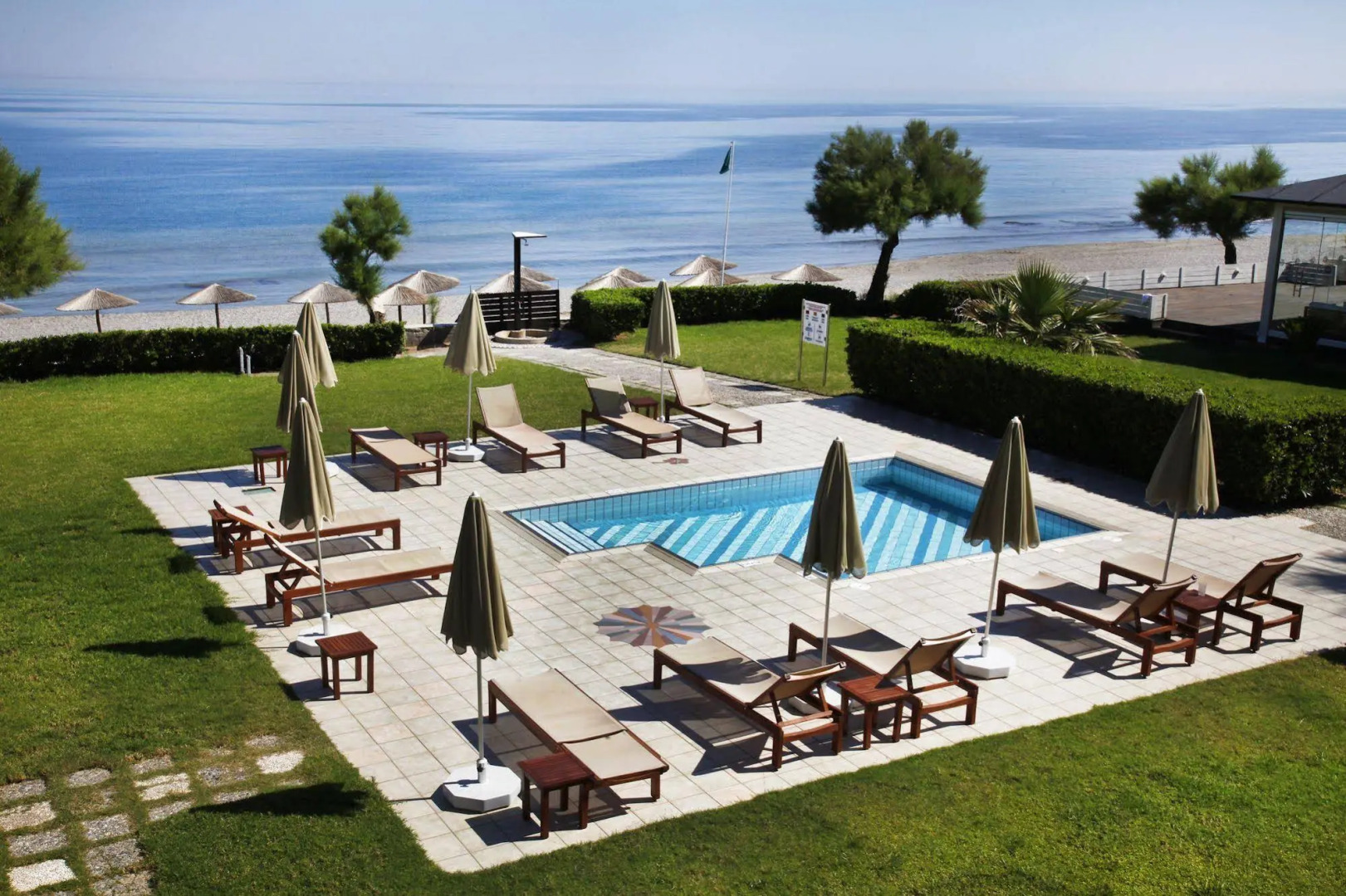 Photo - Rethymno Palace