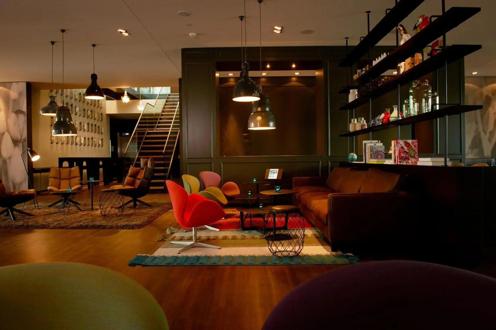 Photo - Motel One Amsterdam