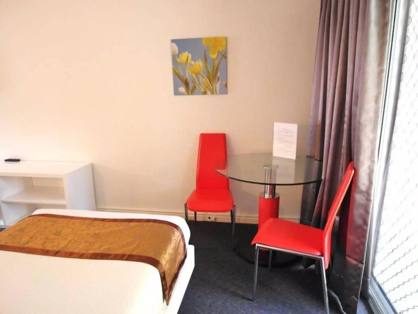 Foto - Econo Lodge Rivervale