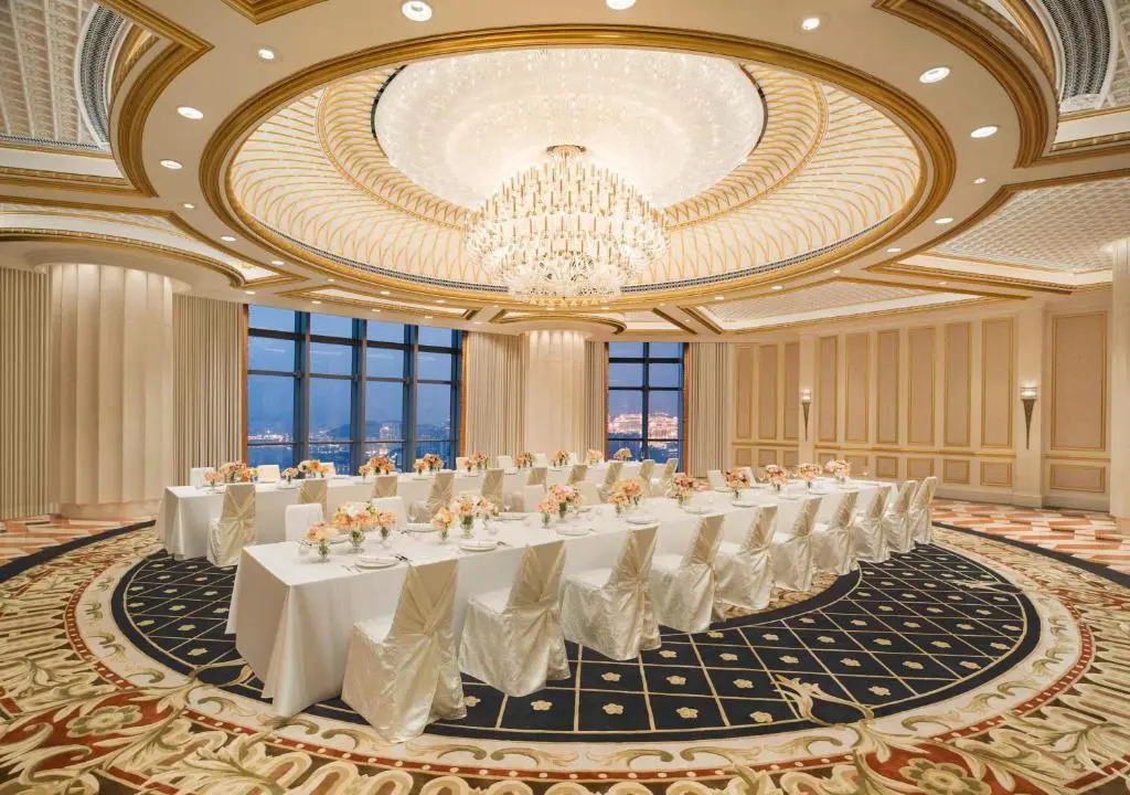 Foto - The St. Regis Zhuhai