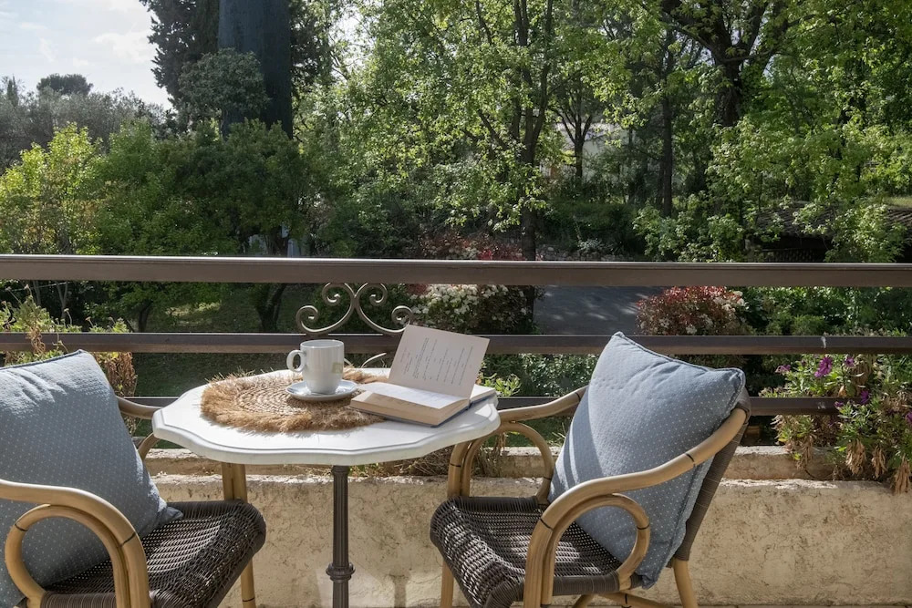 Foto - Hotel Les Messugues