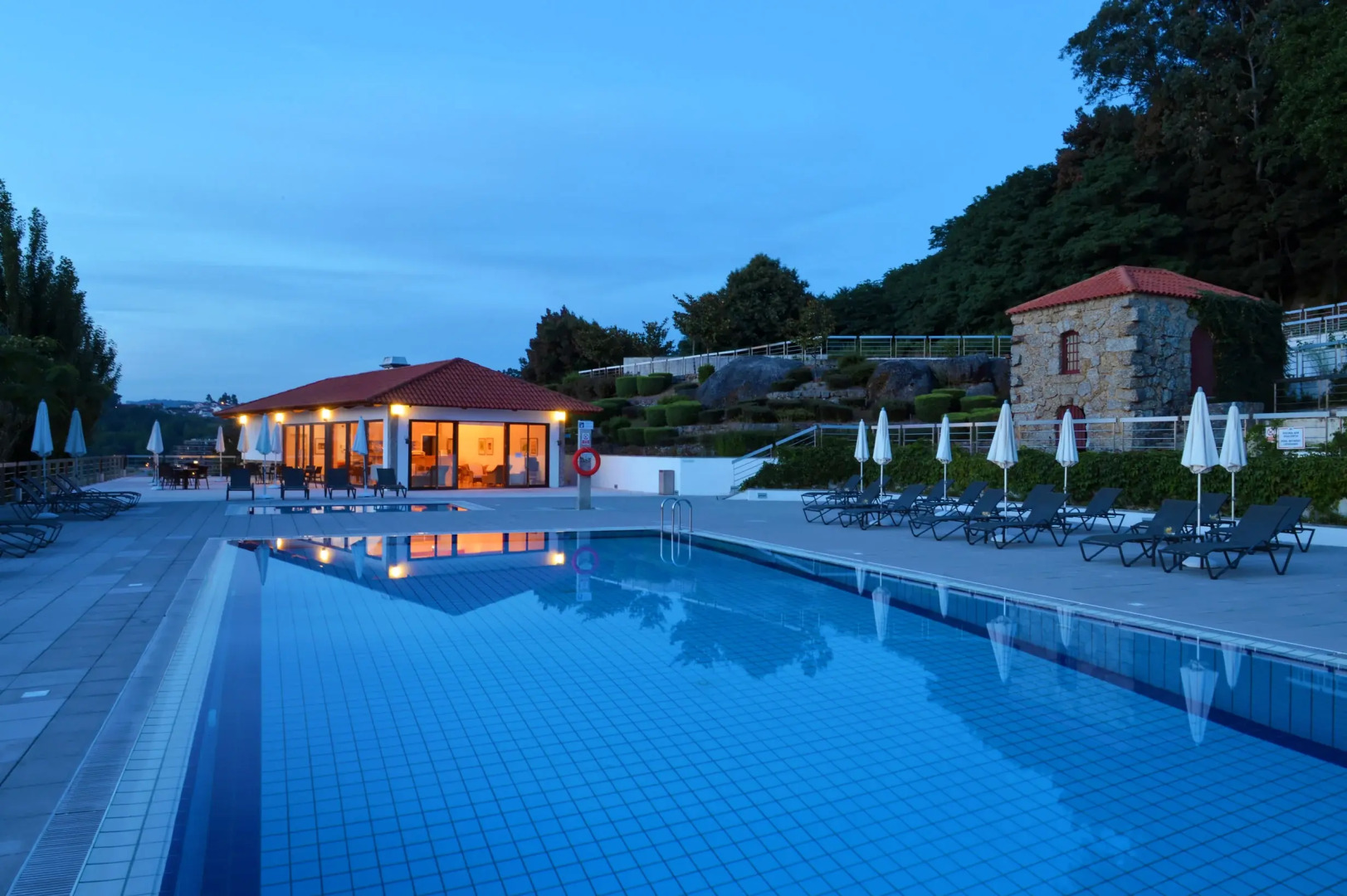 Photo - Pousada Mosteiro de Guimaraes