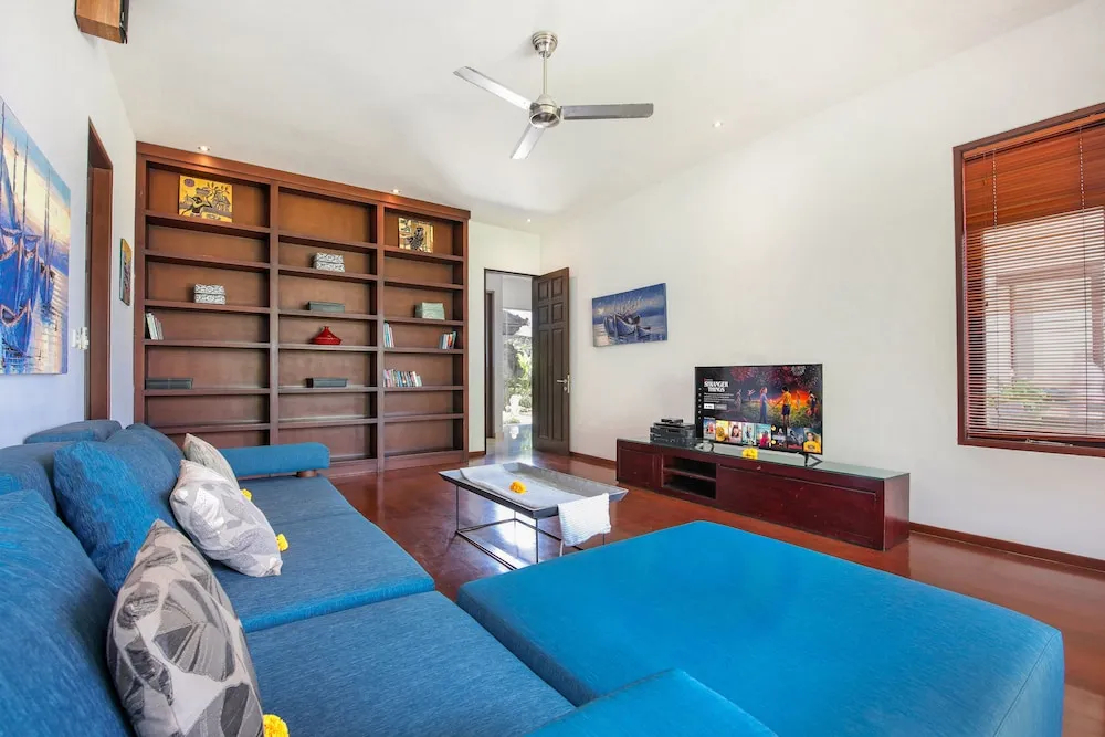 Photo - Villa Bali Blue